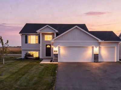 Property at 133 Terning Way, Howard Lake, MN