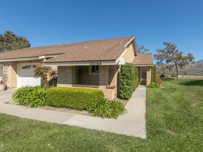 20164 Village 20