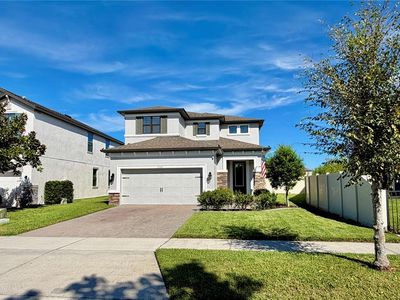 Property at 12315 BARN CAT RUN, Odessa, FL