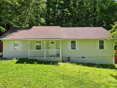 2314 Niskey Lake Rd SW