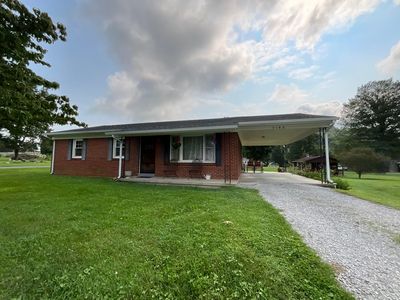 Property at 3186 State Highway 198, Hustonville, KY
