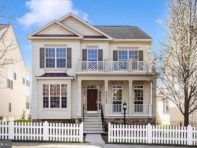 23107 Sycamore Farm Dr