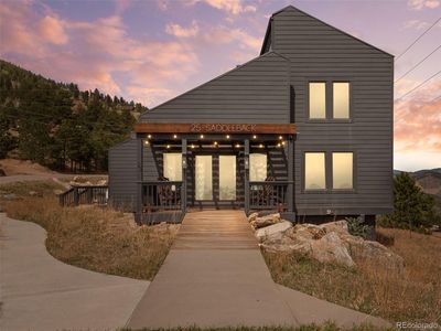 Property at 25 Saddleback Drive #A and B, Evergreen, CO