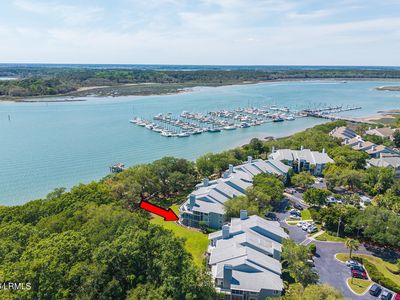 71 Skull Creek Dr APT B101