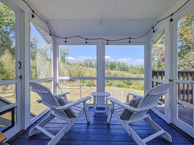 Property at 46 New Canada Road, Danbury, NH