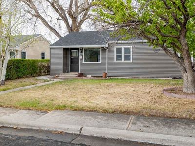 Property at 644 Avenue H, Powell, WY