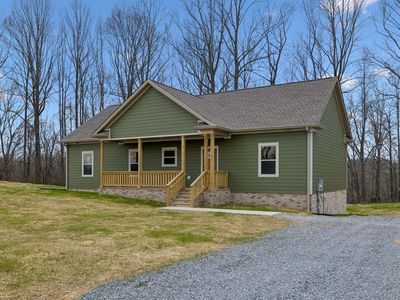 Property at 4105 Long Creek Rd Lot 2, Lafayette, TN