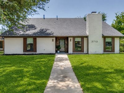 3715 Westminster Dr