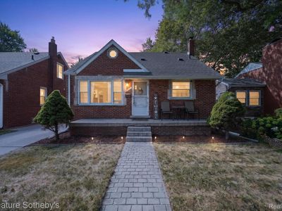 Property at 7348 Helen Rd N, Center Line, MI