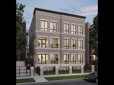 2832 N Racine Ave #2E