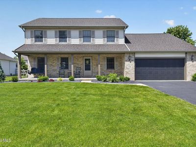 1106 Springcrest Dr