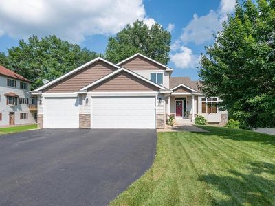 14449 Flintwood St NW