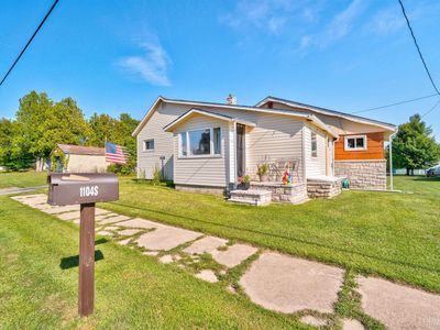 1104 S County Rd #442