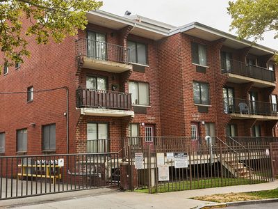 20 Flatlands 9 St UNIT 18D