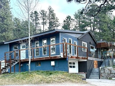 22867 Pawnee Rd