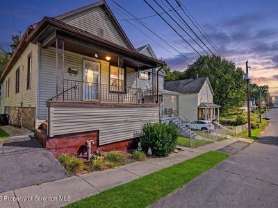 318 Wilbur St