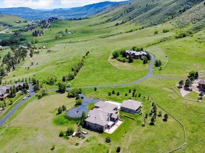 5881 Deer Meadow Trail