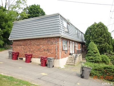 157 Cherry Street #2