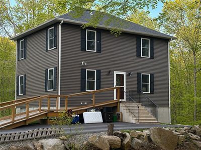 Property at 12 Fawn Dr, Pascoag, RI