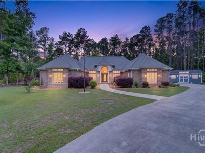 1628 Stanford Drive