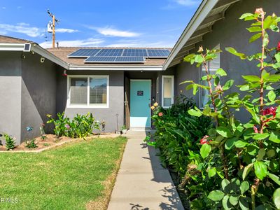 Property at 2141 Fitzgerald Rd, Simi Valley, CA