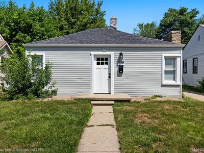 144 W Shevlin Ave