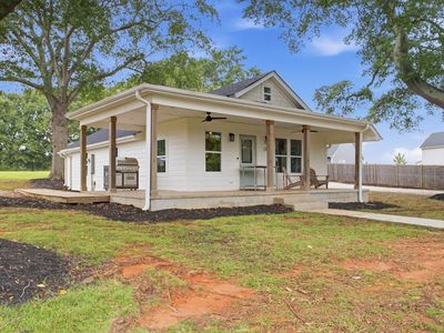 125 Parker Slatton Rd