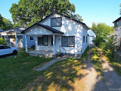 Property at 19476 Negaunee, Redford, MI