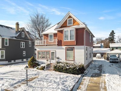 1527 South 80th STREET