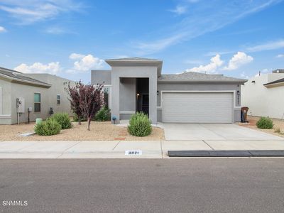 3921 Santa Sophia Rd