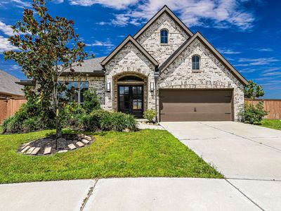 7327 Camden Crestwood Way