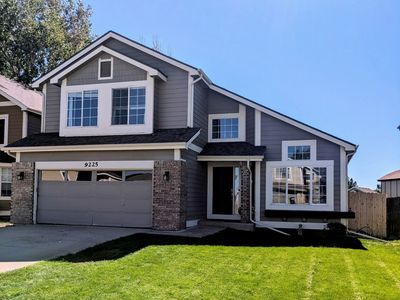 9225 Chieftan Dr