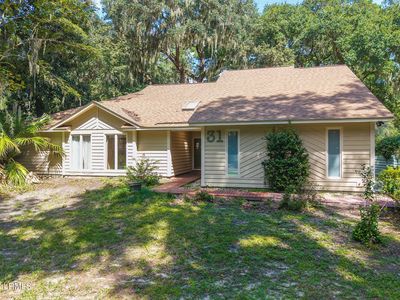 31 Chesterfield Lake Drive