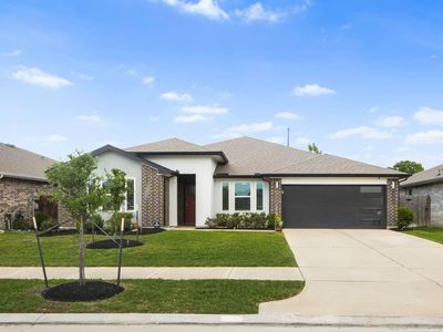 1126 Hyde Lake Ln