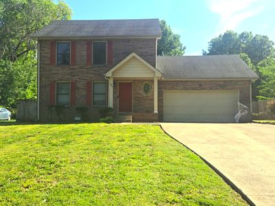 1706 Hazelwood Rd