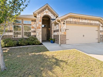 300 Balcones Dr
