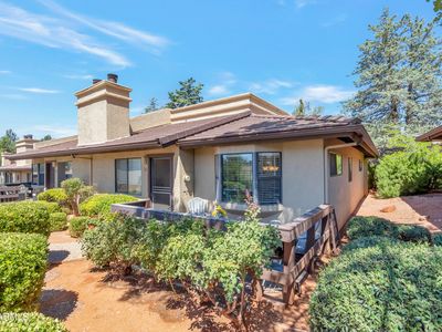 Property at 18 Padre Drive, Sedona, AZ