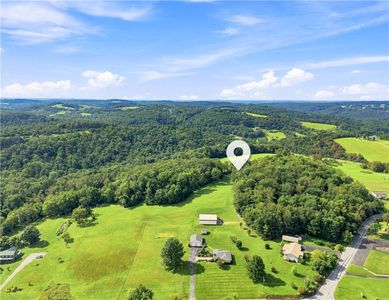 Property at 0 Dickerson Run Rd, Vanderbilt, PA