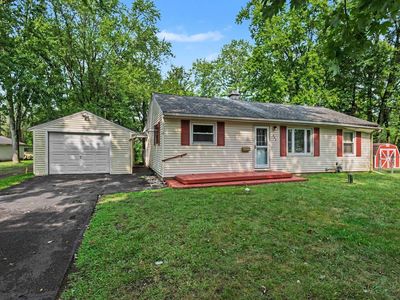 Property at 243 Creekview Dr, Battle Creek, MI