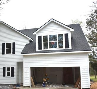Property at 749 Mayflower Rd NE, Townsend, GA