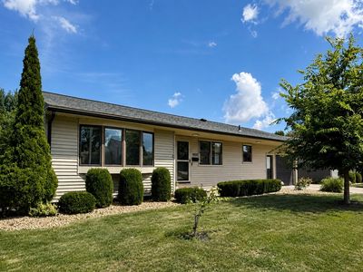 1400 McGowan Blvd