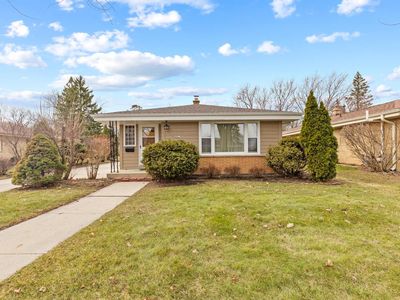 6061 South 19th STREET