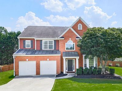 9835 Lakefall Ct