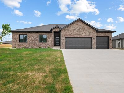 496 Bailiwick Drive