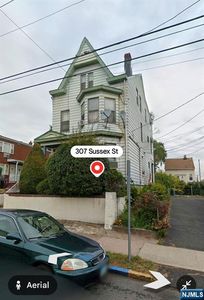 309 Sussex Street