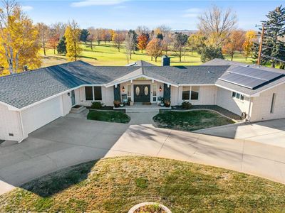 2121 Clubhouse Drive