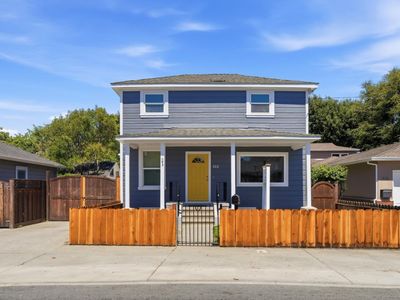 522 Carlos Ave