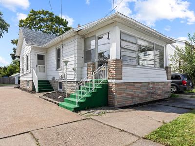 613 Meigs St
