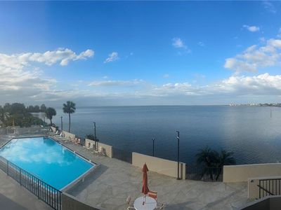 6035 Sea Ranch Dr Unit 204