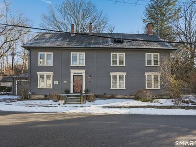 417 Washington Street